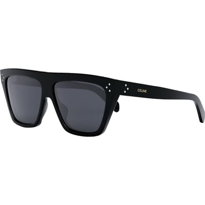 Celine CL40256I 01D Zonnebril - Dames - Zwart