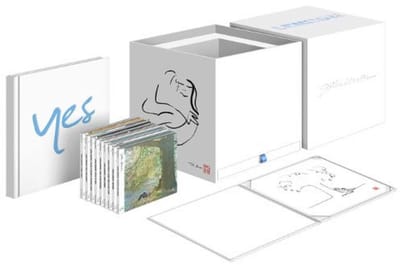 Signature Box van John Lennon