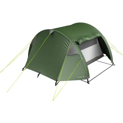 2-zits tent Hannah Haven