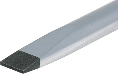 Sleufschroevendraaier - Precisie Gereedschap - Vastzetten Schroeven - Ergonomische Grip - 365 mm Lang