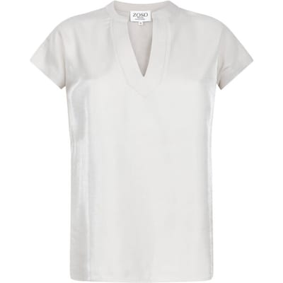 Zoso T-shirt Josine 261 Kit Dames Maat - S