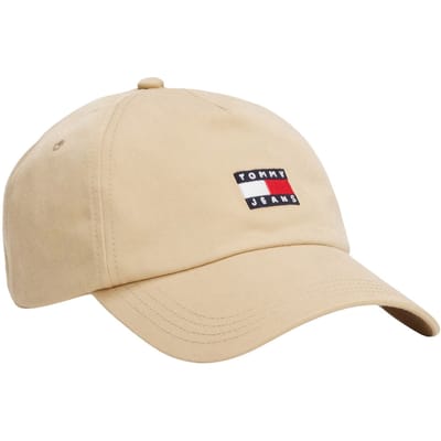 Tommy Hilfiger Jeans Heritage Logo Cap Heren