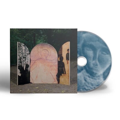 The Orielles - Only You Left (CD)