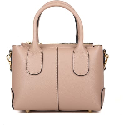 Giulia Monti Schoudertas Roze Antiek