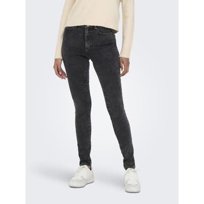 Only Onlforever high hw skinny jogg dnm