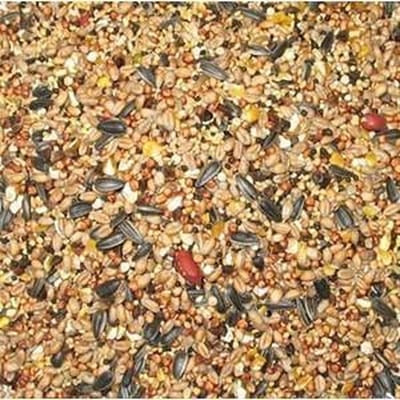 Vogelvoer - Strooivoer - Zadenmix - 20kg