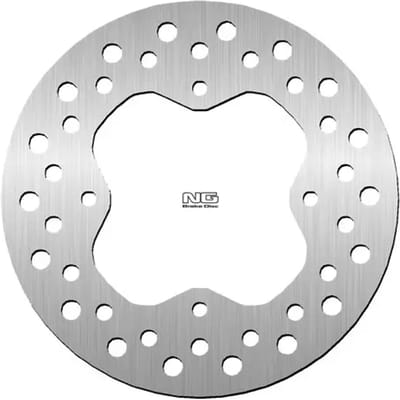 Remschijf voor vaste motorfiets NG Brake Disc DIS1483