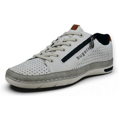 Lage Sneakers Bugatti -