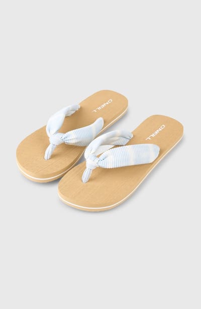 O'Neill Slipper Ditsy Sun Sandal Dames - Maat 37