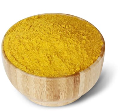 Tuana Kruiden - Kerrie Knoflook Kruidenmix 160g - Tuanashop - MP-K-0063