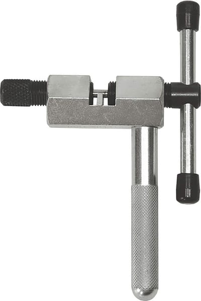 Cyclus Kettingpons - Geschikt voor 7/8/9-speed en Shimano 10-speed - Instelbare aanslag - Fietsketting onderhoud