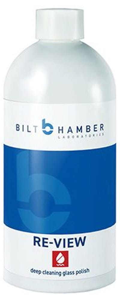 Bilt Hamber Re-View 500ml