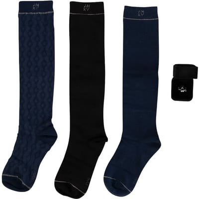 ANKY Geschenkdoos Sokken ATP25602 Multi-Kleur - One Size