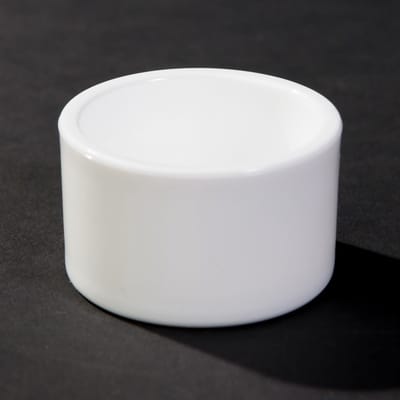Eivoerbakje 5 cm - Voerbakjes - Benodigdheden - Servies