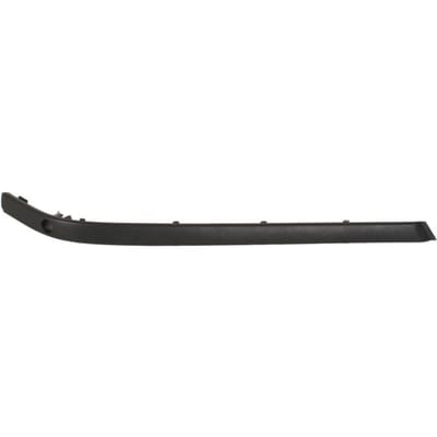 Sierlijst/beschermstrip, bumper BLIC 5513-00-00659701P links