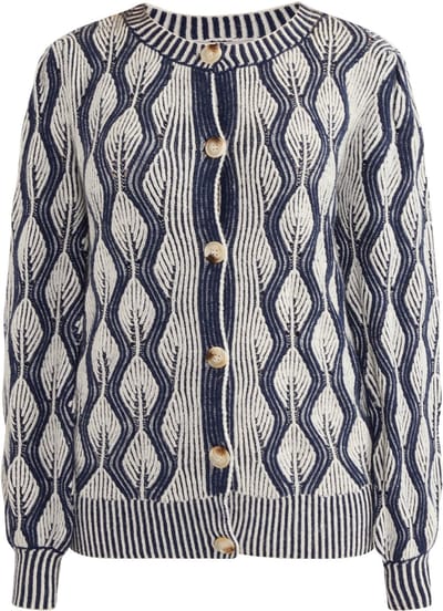 usha Vest