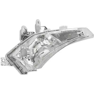 Rechtermotorfiets LED-knipperlichten P2R Yamaha 530 TMAX 2012>2016