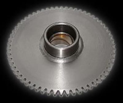 Roue libre de démarreur pour Moto Revatto 125 Roadster Neuf