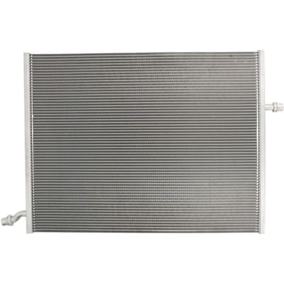 Radiator, motorkoeling NRF 550167