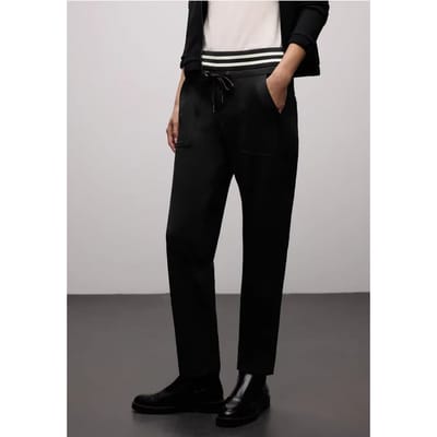 Loose Fit broek