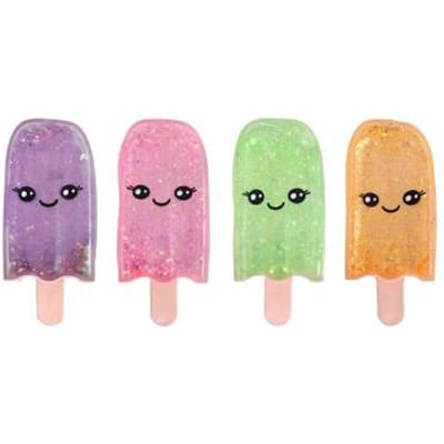 Squeeze sugar stretch ijsjes 14cm Poppetjes en figuren