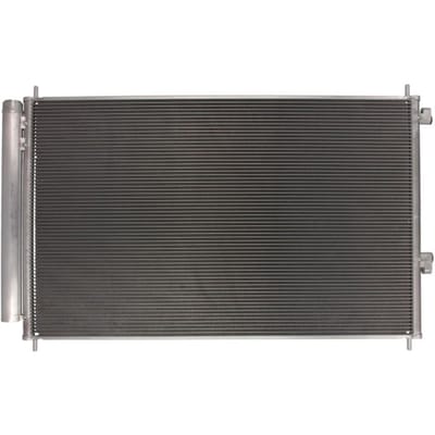 Condensator, airconditioning KOYORAD CD010372M