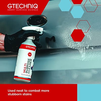 Multifunctionele Reiniger 500ml - Veelzijdige Onderhoudsoplossing voor Huis en Auto