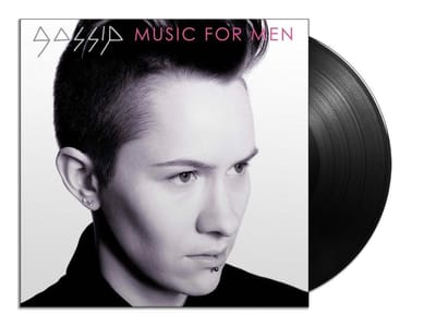 Music For Men - Gossip