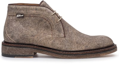 Floris Van Bommel Sfm-50163 De Tanker Nette schoenen - Veterschoenen - Heren - Taupe - Maat 47