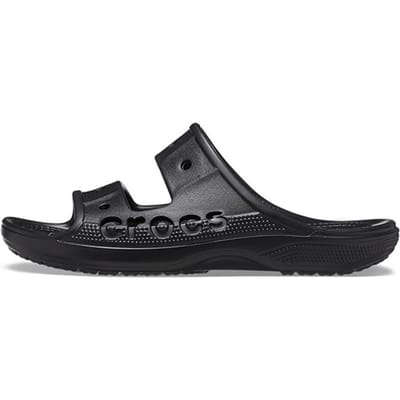 Sandalen Crocs Sandales Baya Sandal 207627 noir