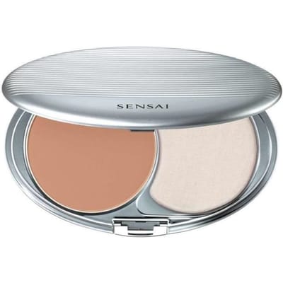 Sensai Total Finish Foundation Refill Sensai - Cellular Performance Total Finish Total Finish Foundation - Refill TF 25 TOPAZ BEIGE