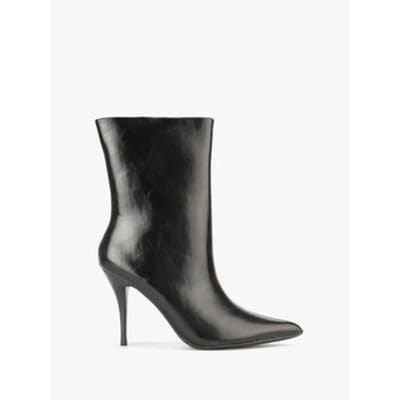 Enkellaarzen La Modeuse 79553_P189230