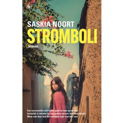 Stromboli - Saskia Noort