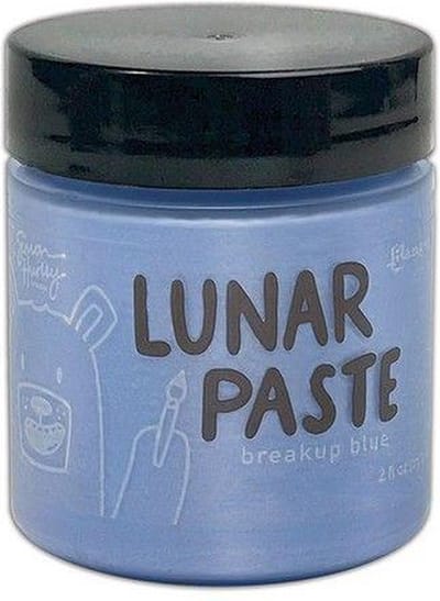 Ranger Simon Hurley - Lunar Paste - breakup blue HUA85379 Simon Hurley (02-24)