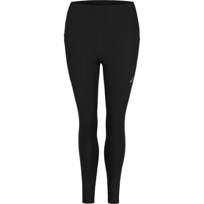 Asics Road High Waist Tight Dames Hardlooptight