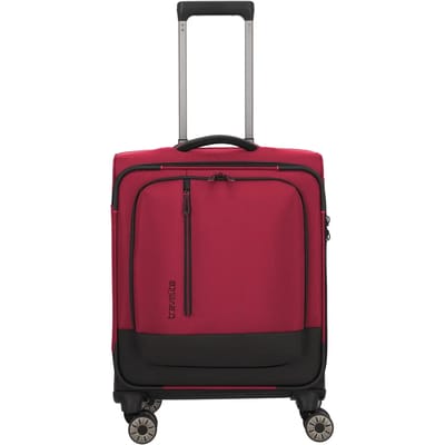Koffer travelite Crosslite Trolley S