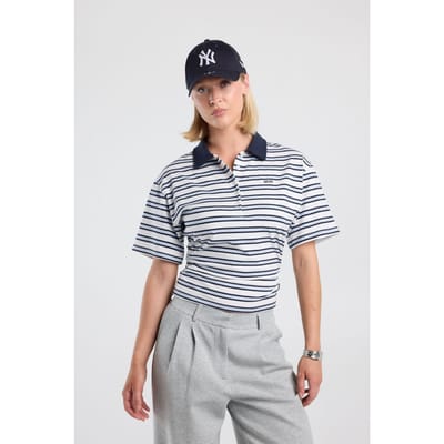 America Today Enisa Babyblue Taglia: XXS | Polo Outlet | Donna | Blu