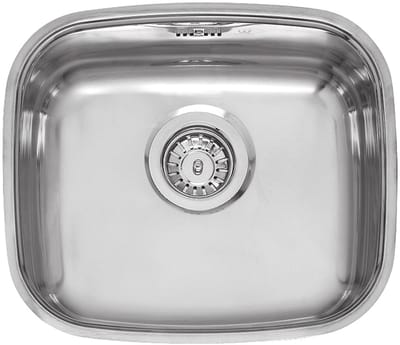 Spoelbak Reginox L18 3440 OKG inleg B2811LLU06GDS