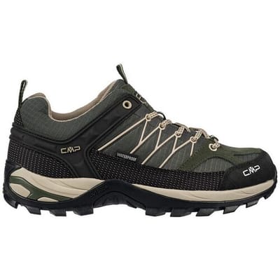 Cmp Rigel Wp Wandelschoenen Grijs EU 41 Man