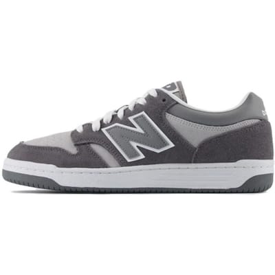 480 New Balance 'Castlerock Raincloud' BB480LEC 40 gray