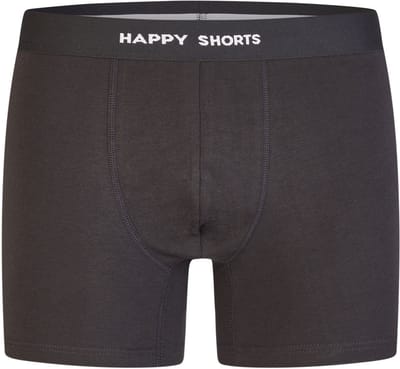 Happy Shorts Boxer Jersey