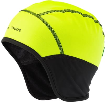 Vaude Bike Bike Windproof Iii Muts Geel XS Man