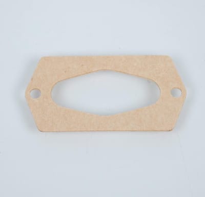 Joint papier chapeau de boisseau carburateur Mikuni TM36 pour moto VM38/127 Neuf