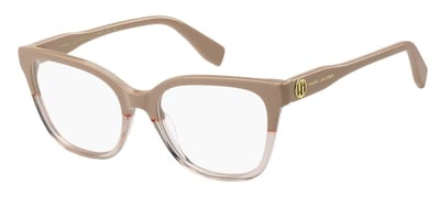 Brillen met correctie Marc Jacobs Marc 816 10A