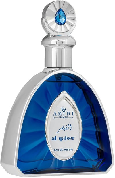Amiri Al Qaiser Eau De Parfum 100 ml - By Hamidi