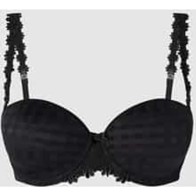 Marie Jo Avero Strapless Bh 0200413 Zwart - maat EU 75D / FR 90D