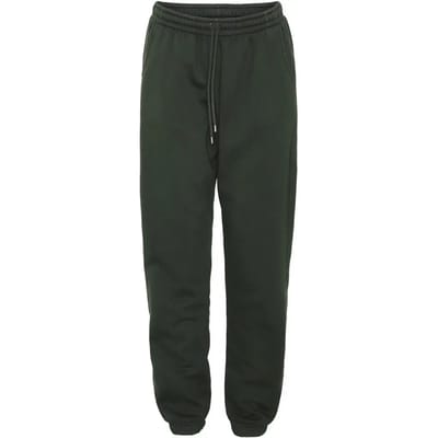 Jogging Colorful Standard Organic hunter green