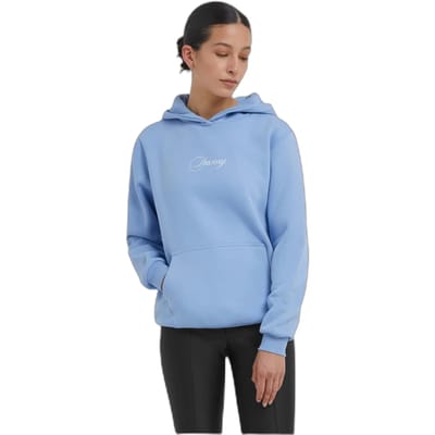 Dames Hoodie Miss Tee Dreamy Wording