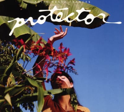 Aoife Nessa Frances - Protector (CD)