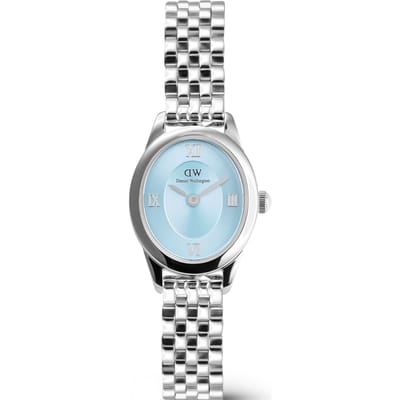 Daniel Wellington - Ophelia Mini - DW00100809 - Dames - Horloge - Ø25x22